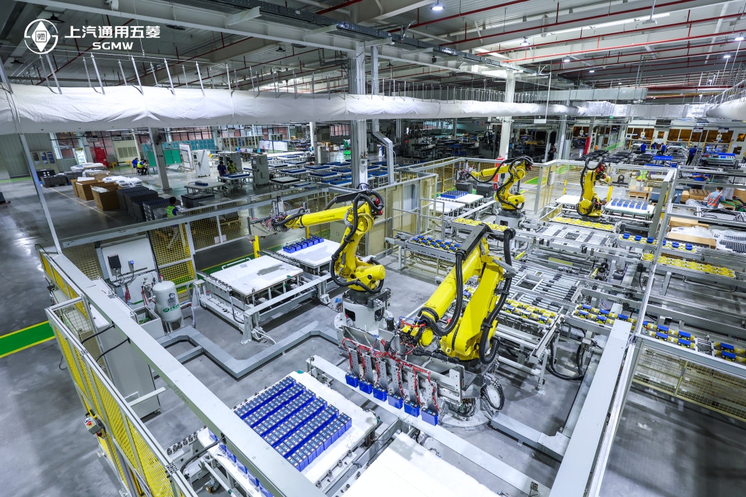 Wuling MAGIC Battery: How Wuling Engineered One of the Safest EV ...