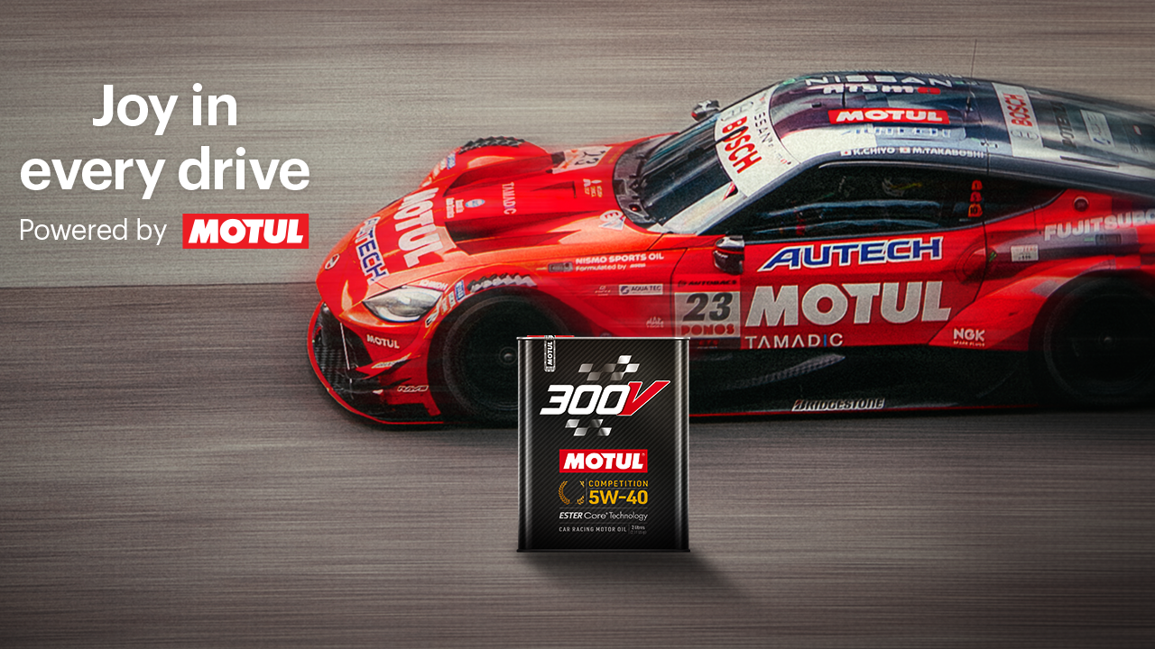 Motul Malaysia Expands Dealer Network, Strengthens Nationwide ...