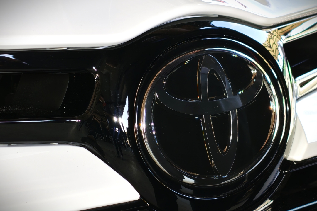 Toyota Retains Global Crown in 2025 With Record 11.32 Million Sales ...
